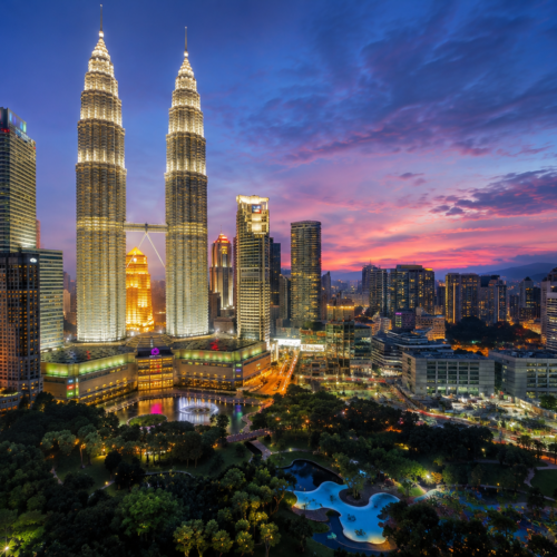 Kuala Lumpur Tour