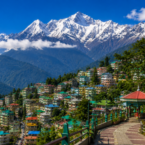 Sikkim