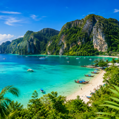 Phuket Tour