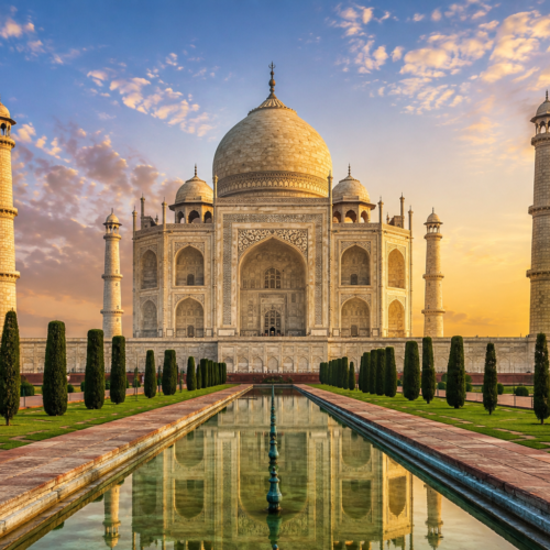 Agra Tour