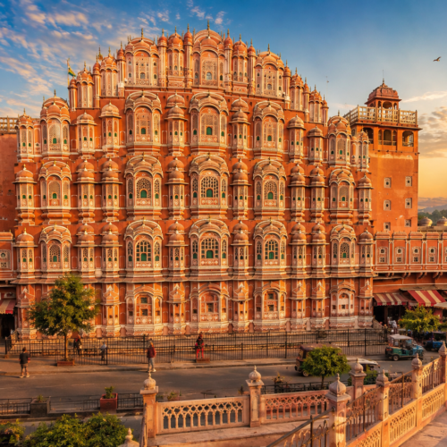 Jaipur Tour