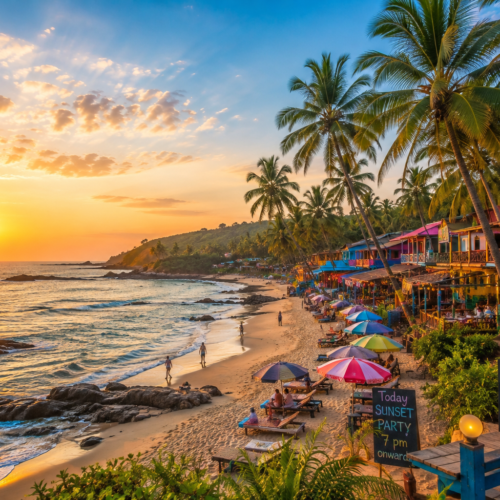 Goa