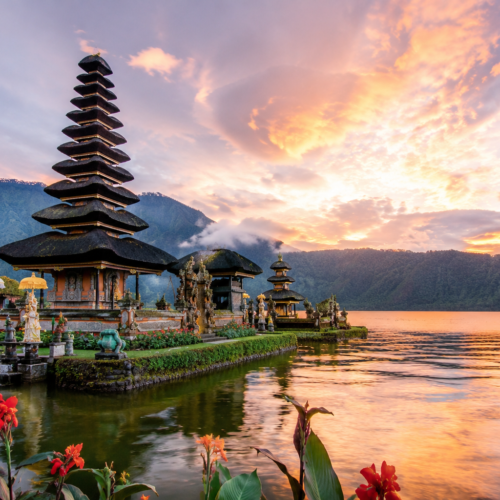 Bali Tour