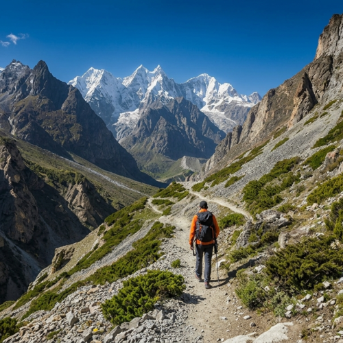 Himachal Pradesh